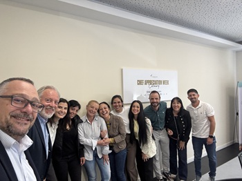 DIRECCIÓN DE EQUIPOS - COMPASS GROUP